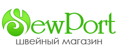 Швейный магазин SewPort