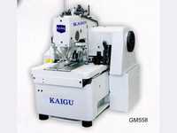 Петельная машина, глазковая петля, Kaigu GM558 (комплект)