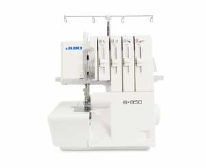 Оверлок Juki B 850