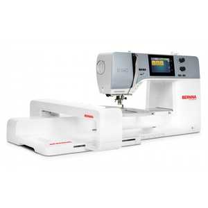 Швейно-вышивальная машина Bernina 540