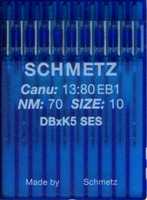DBxK5 SES №70 Schmetz