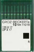 DPx17 №110  Groz-Beckert