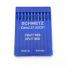 DPx17 SES № 70 Schmetz