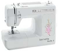 Швейная машина Bernina Bernette Seville 3