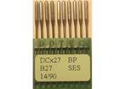 DCx27 SES № 90 Dotec