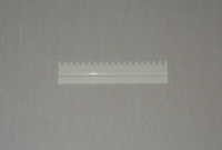 Разборная линейка 1*1 (5 кл)