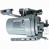 Двигатель FSM 400W,2P,220V,2850RPM,50Hz