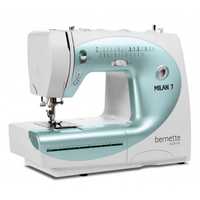 Швейная машина Bernina Bernette Milan 7