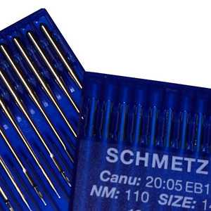 UY 128 GAS SES №110  Schmetz