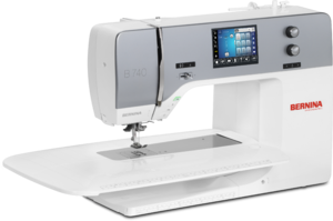 Швейная машина Bernina B 740