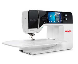 Швейно-вышивальная машина Bernina B 790 Plus