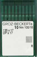 DPx17 №100 Groz-Beckert