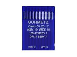 DPx17 №110 Schmetz