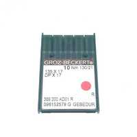 DPx17 №130/21 Groz-Beckert