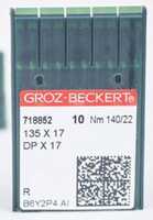 DPx17 №140/22 Groz-Beckert
