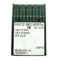 DPx17 LR №110 Groz-Beckert