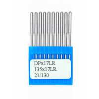 DPx17 LR №130 Dotec