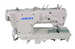 Двухигольная машина JATI JT- 8720D