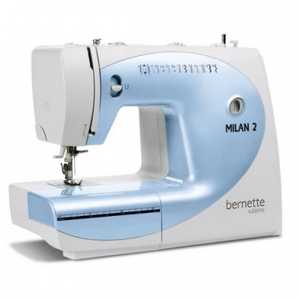 Швейная машина Bernina Bernette Milan 2