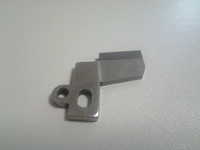 Нож нижний Acme Lock 300, 774, Alfa FL210D, Bernette 610D, Comfort 140, Jaguar 087