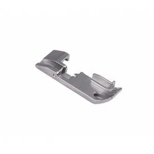 Лапка Janome на оверлок для канта J200-201-102