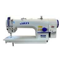 Прямострочная машина с игольным продвижением JATI JT- 7903D