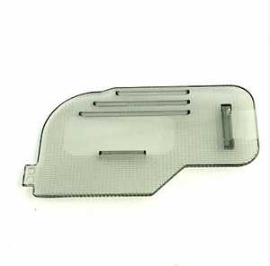 Крышка игольной пластины Brother A, ES, L-15-40, Comfort, NV, NX, RS, XL, HQ-33