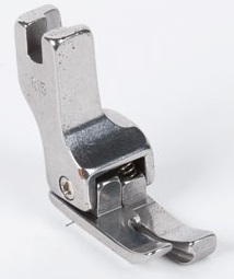 Лапка для отстрочки  1,6  мм CR 1/16"
