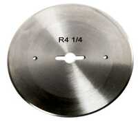 Лезвие дисковое 108 мм R36/R4-1/4 на отрезную линейку D-108A, ST-360A