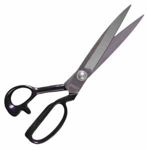 Ножницы 20 см 8" Jinzen металл