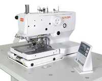Петельная машина Siruba BH9820-01