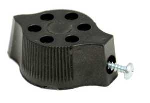 Ручка термостата AR35 Bieffe, STB-200