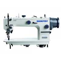 Прямострочная машина с тройным продвижением SGGEMSY SG0611D