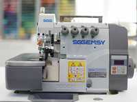 Оверлок 4-ниточный SGGEMSY SG7724E