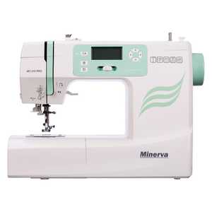 Швейная машина Minerva MC210PRO