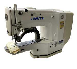 Закрепочная машина JATI JT-T1850D
