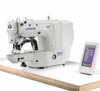 Закрепочная машина Jack JK-T1900GSK-B(D)